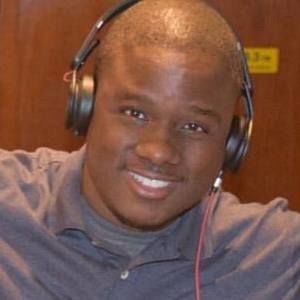 Meet your Posher, Peter